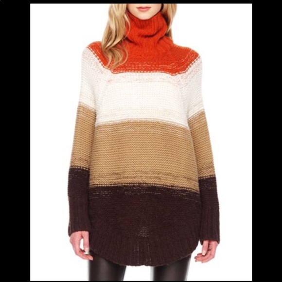 Michael Kors Oversized Slouchy Sweater - Picture 1 of 5